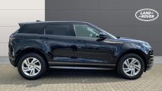 Land Rover Range Rover Evoque 2.0 D150 R-Dynamic S 5dr Auto Diesel Hatchback